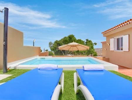 Finca Los Corcos Con Piscina By Paramount Holidays Санта-Крус-де-Тенерифе Экстерьер фото