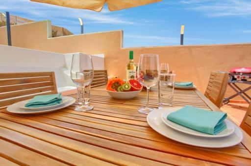 Finca Los Corcos Con Piscina By Paramount Holidays Санта-Крус-де-Тенерифе Экстерьер фото