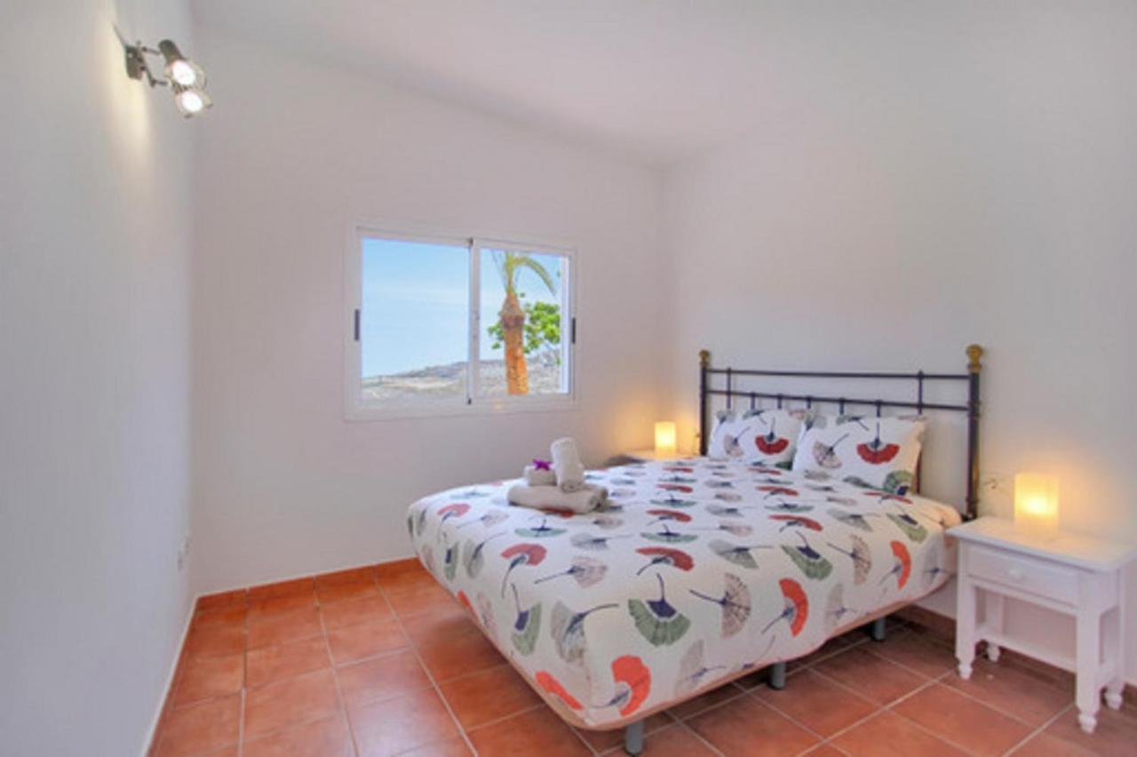 Finca Los Corcos Con Piscina By Paramount Holidays Санта-Крус-де-Тенерифе Экстерьер фото