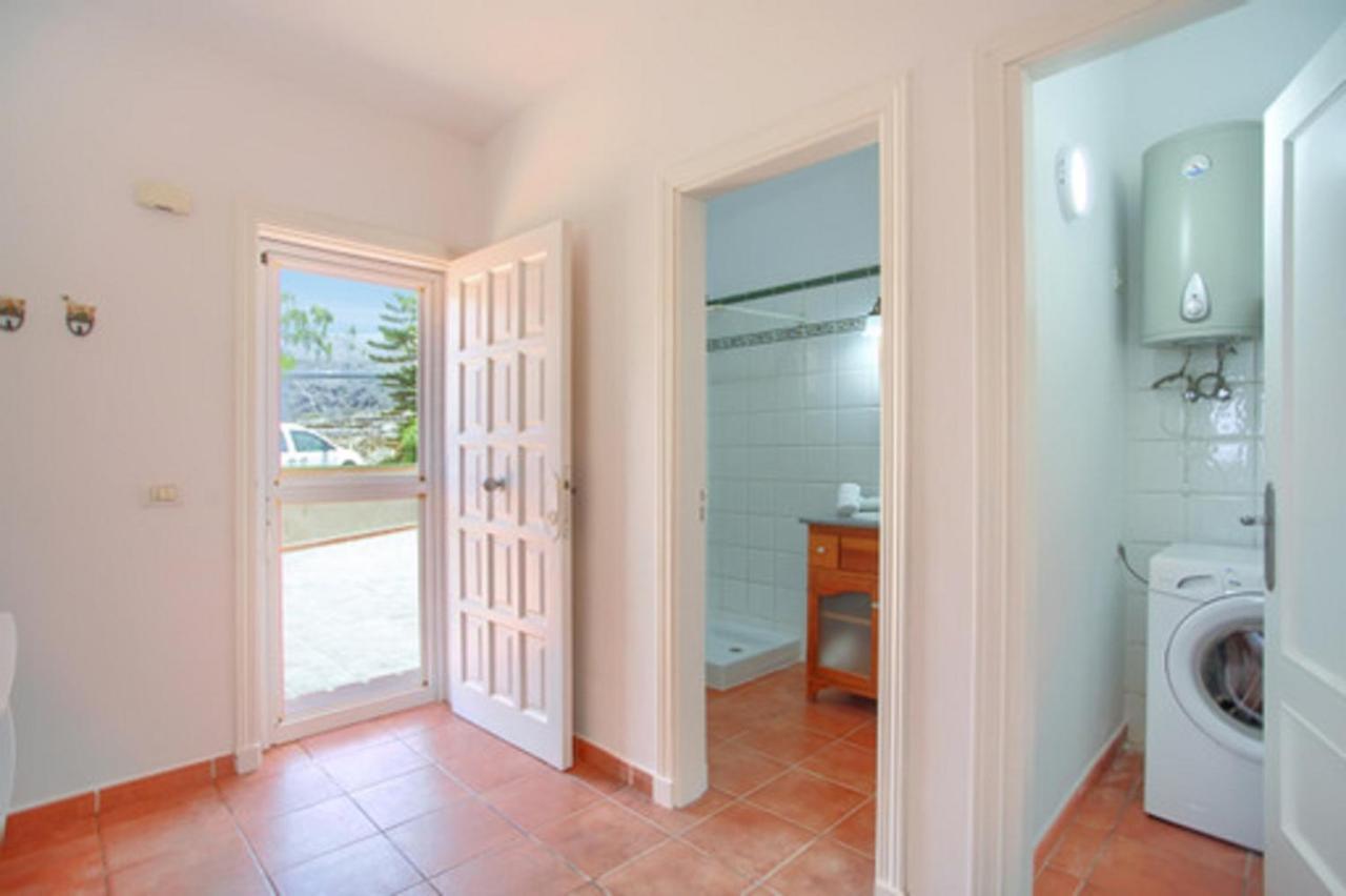 Finca Los Corcos Con Piscina By Paramount Holidays Санта-Крус-де-Тенерифе Экстерьер фото